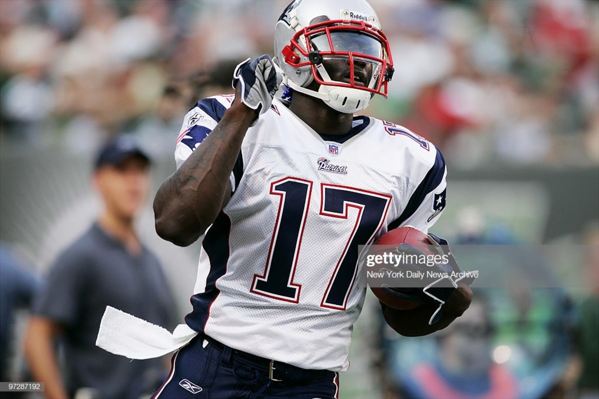 Photo by Michael Appleton/NY Daily News Archive via Getty Images)